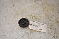 1988 Yamaha Moto-4 YFM350ERU Starter Gear 1UY-15512-00-00