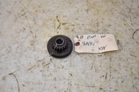 1988 Yamaha Moto-4 YFM350ERU Starter Gear 1UY-15512-00-00