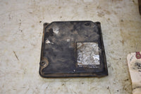 1988 Yamaha Moto-4 YFM350ERU Air Box Lid- Broken No Screws 1YW-14411-00-00