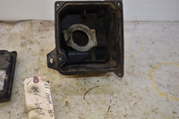 1988 Yamaha Moto-4 YFM350ERU Air Box Lid- Broken No Screws 1YW-14411-00-00