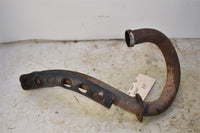 1988 Yamaha Moto-4 YFM350ERU Head Pipe 1YW-14611-01-00