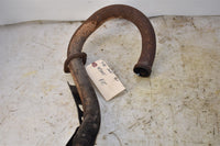1988 Yamaha Moto-4 YFM350ERU Head Pipe 1YW-14611-01-00
