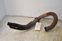 1988 Yamaha Moto-4 YFM350ERU Head Pipe 1YW-14611-01-00