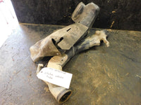 2007 Kawasaki Brute Force 650SRA Clutch Intake Tube