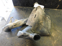 2007 Kawasaki Brute Force 650SRA Clutch Intake Tube