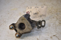 1988 Yamaha Moto-4 YFM350ERU Rear Brake Caliper