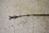 1988 Yamaha Moto-4 YFM350ERU Rear Brake Cable 1YW-26351-01-00