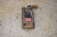 1988 Yamaha Moto-4 YFM350ERU Voltage Regulator 1YW-81960-A0-00