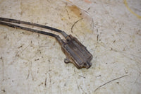 1988 Yamaha Moto-4 YFM350ERU Front Brake Lines