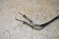 1988 Yamaha Moto-4 YFM350ERU Front Brake Lines