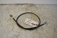 1988 Yamaha Moto-4 YFM350ERU Speedometer Cable 1YW-83550-00-00