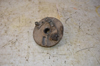 1988 Yamaha Moto-4 YFM350ERU  Left Front Brake Backing Plate