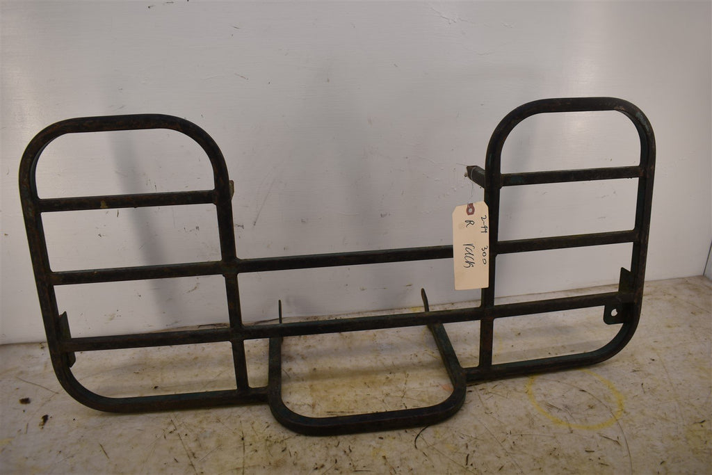 1994 Polaris 300 4x4 Rear Rack 2670136-067