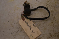 1994 Polaris 300 4x4 Key Switch w/ Key 4110140