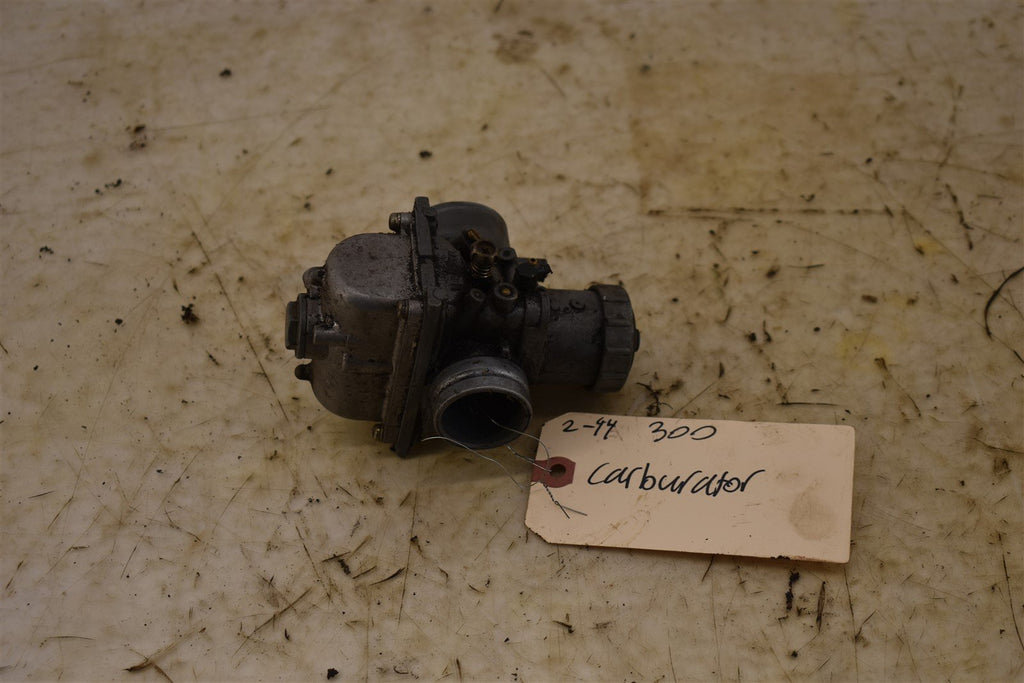 1994 Polaris 300 4x4 Carburetor