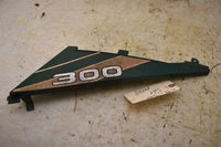 1994 Polaris 300 4x4 Left Side Panel 5430970-195