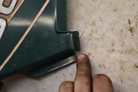 1994 Polaris 300 4x4 Right Side Panel 5430971-195