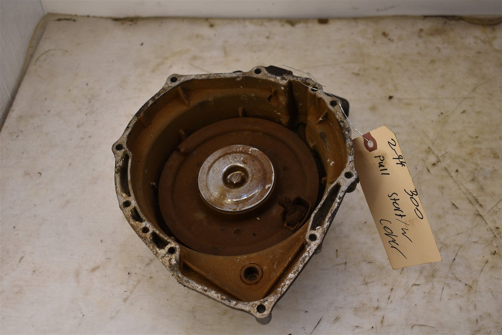 1994 Polaris 300 4x4 Pull Start w/ Cover 3084780