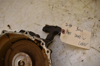 1994 Polaris 300 4x4 Pull Start w/ Cover 3084780