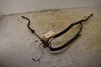 1994 Polaris 300 4x4 Front Brake Lines