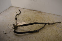 1994 Polaris 300 4x4 Front Brake Lines