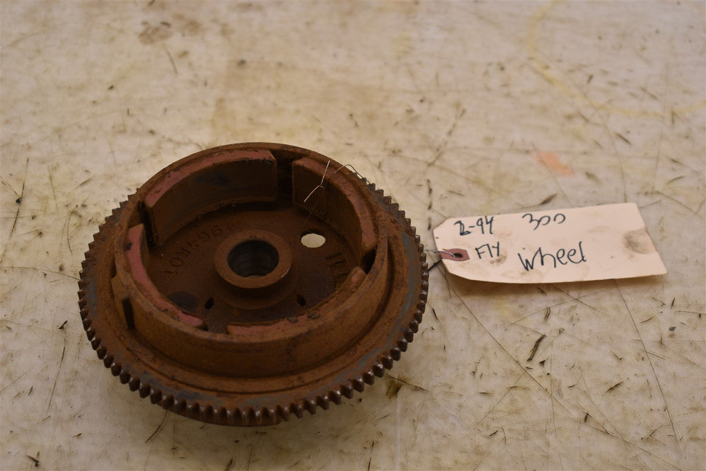 1994 Polaris 300 4x4 Flywheel 3084813