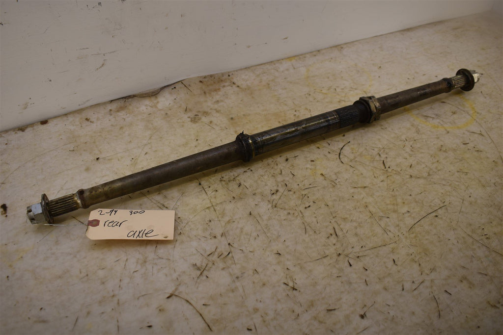 1994 Polaris 300 4x4 Rear Axle 5020504