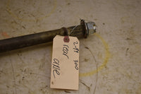 1994 Polaris 300 4x4 Rear Axle 5020504