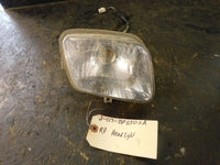 2007 Kawasaki Brute Force 650SRA Right Headlight