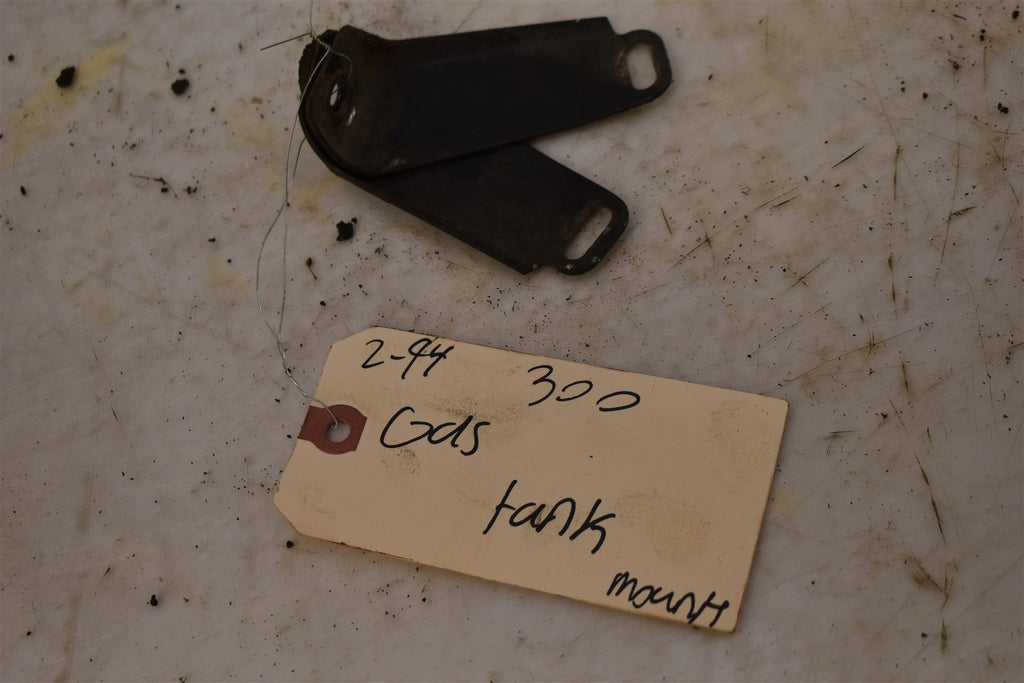1994 Polaris 300 4x4 Gas Tank Mounts