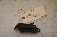1994 Polaris 300 4x4 Gas Tank Mounts