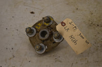 1994 Polaris 300 4x4 Left Rear Wheel Hub 2200341