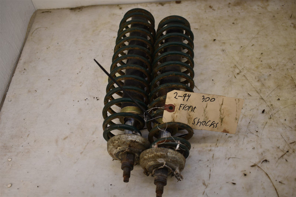 1994 Polaris 300 4x4 Front Shocks 7041211