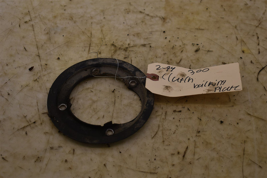 1994 Polaris 300 4x4 Clutch Backing Plate/ Ring 5222877-067