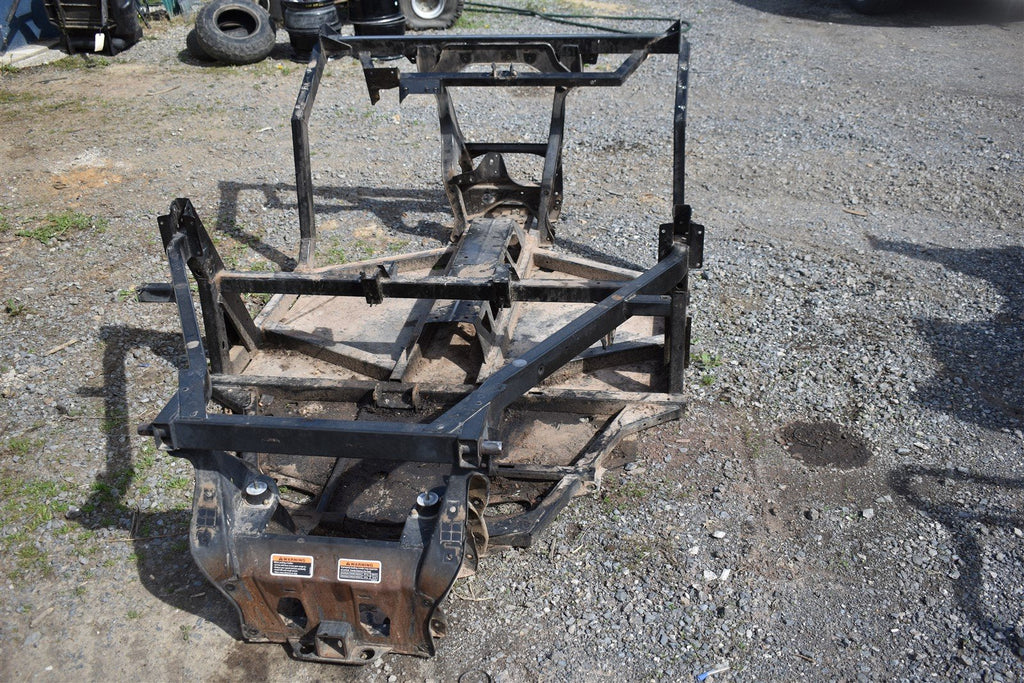 2017 Can Am Defender DPS HD800R Frame 715003762