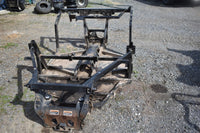 2017 Can Am Defender DPS HD800R Frame 715003762