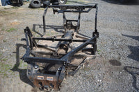 2017 Can Am Defender DPS HD800R Frame 715003762