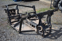 2017 Can Am Defender DPS HD800R Frame 715003762