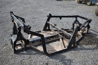 2017 Can Am Defender DPS HD800R Frame 715003762