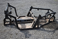 2017 Can Am Defender DPS HD800R Frame 715003762