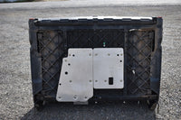 2017 Can Am Defender DPS HD800R Bed