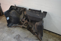 2017 Can Am Defender DPS HD800R Front Bulk Head 707900430