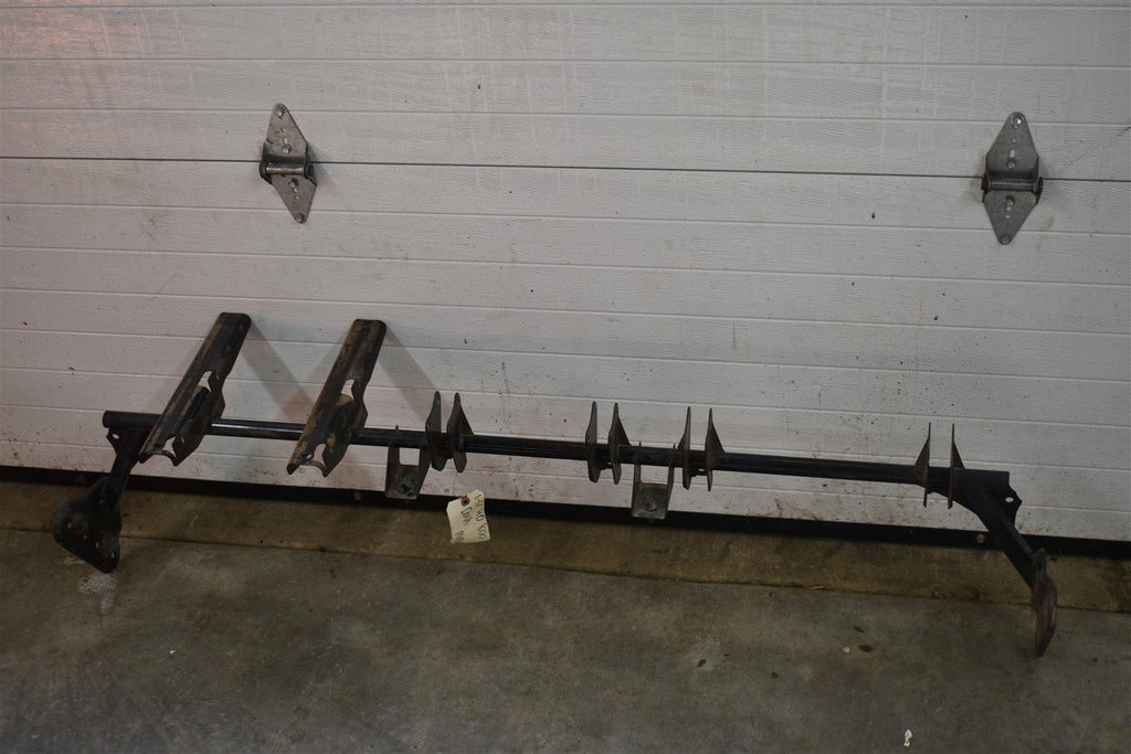 2017 Can Am Defender DPS HD800R Seat Support 708001904