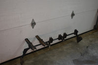 2017 Can Am Defender DPS HD800R Seat Support 708001904