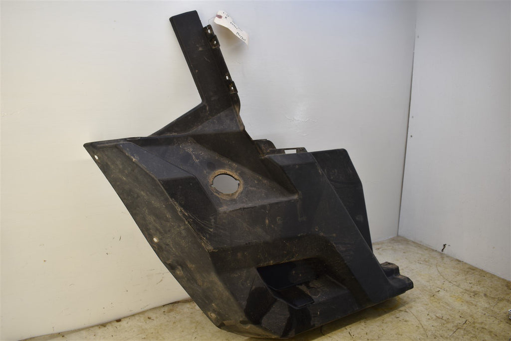 2017 Can Am Defender DPS HD800R Right Rear Lateral Panel 705008155