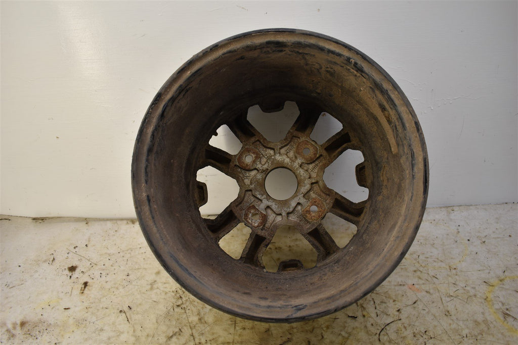 2017 Can Am Defender DPS HD800R Front Wheel 705401564