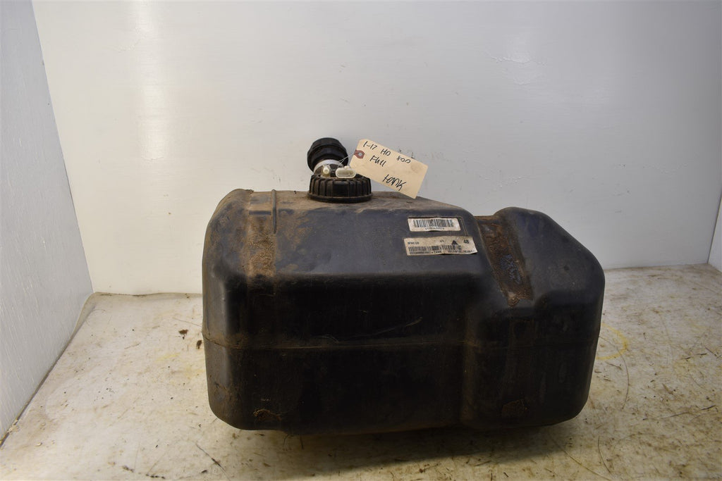 2017 Can Am Defender DPS HD800R Fuel Tank 709000591