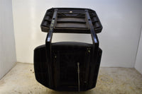 2017 Can Am Defender DPS HD800R Driver Seat