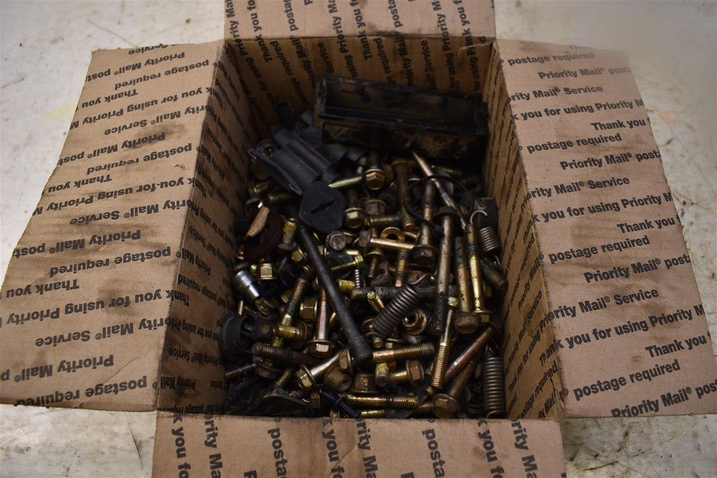 2017 Can Am Defender DPS HD800R Bolts Lot