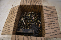 2017 Can Am Defender DPS HD800R Bolts Lot